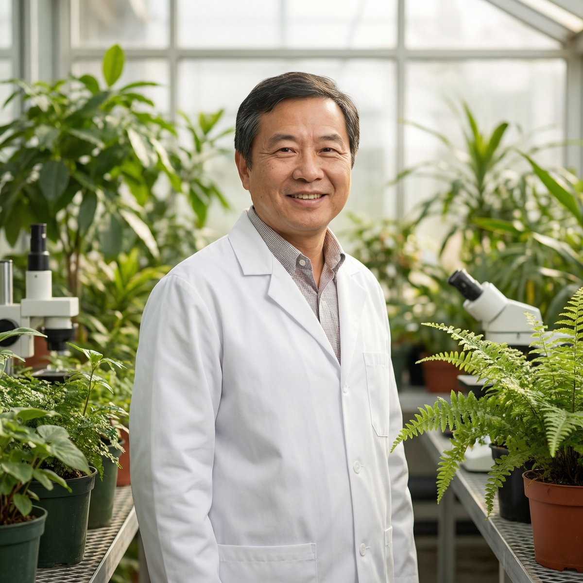 国产视频植物视频制片人王建国